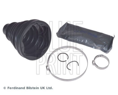 Bellow Set, drive shaft ADJ138108 Blue Print, Image 2