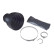 Bellow Set, drive shaft ADJ138109 Blue Print