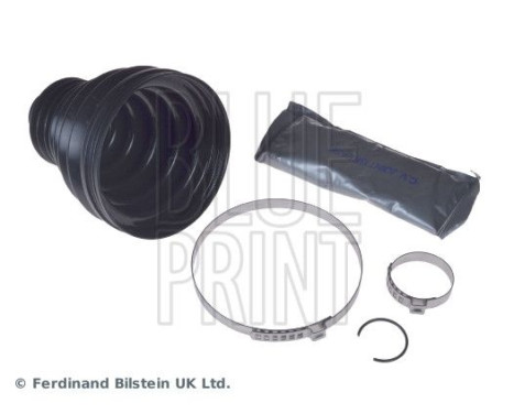 Bellow Set, drive shaft ADJ138109 Blue Print, Image 2