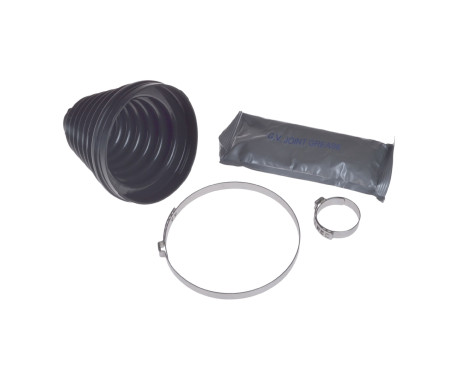 Bellow Set, drive shaft ADJ138110 Blue Print