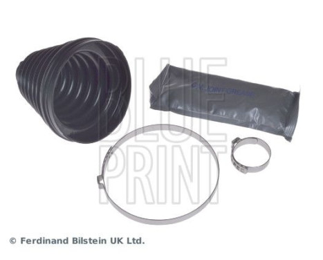 Bellow Set, drive shaft ADJ138110 Blue Print, Image 2