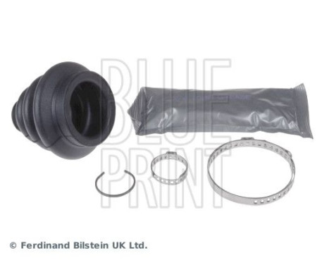 Bellow Set, drive shaft ADJ138112 Blue Print, Image 2