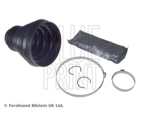 Bellow Set, drive shaft ADJ138113 Blue Print, Image 2