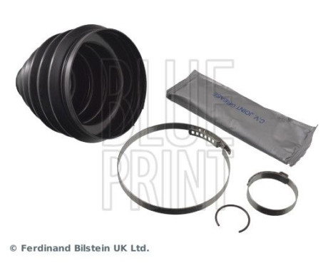 Bellow Set, drive shaft ADJ138114 Blue Print, Image 2