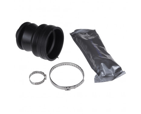 Bellow Set, drive shaft ADK88103 Blue Print