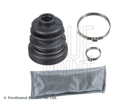 Bellow Set, drive shaft ADK88107 Blue Print, Image 2