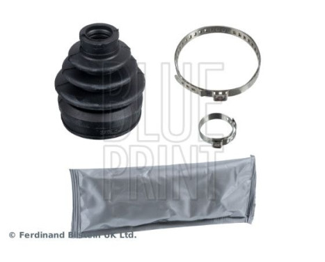 Bellow Set, drive shaft ADK88109 Blue Print, Image 2