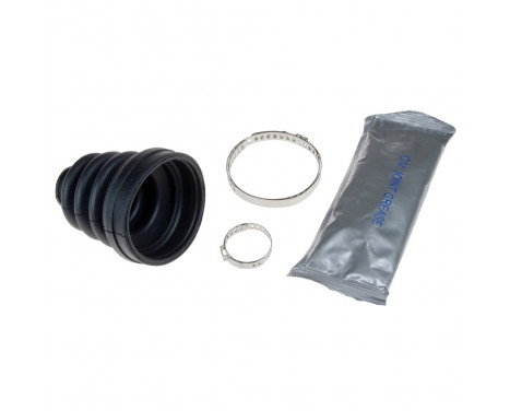 Bellow Set, drive shaft ADK88110 Blue Print