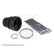 Bellow Set, drive shaft ADK88114 Blue Print, Thumbnail 2