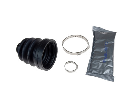 Bellow Set, drive shaft ADK88116 Blue Print