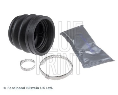 Bellow Set, drive shaft ADK88117 Blue Print, Image 2