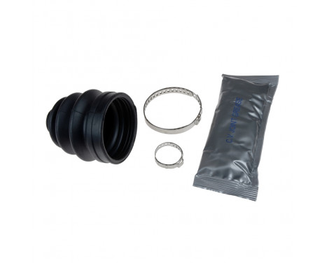 Bellow Set, drive shaft ADK88154 Blue Print