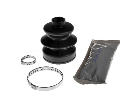 Bellow Set, drive shaft ADK88160 Blue Print