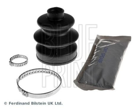 Bellow Set, drive shaft ADK88160 Blue Print, Image 2