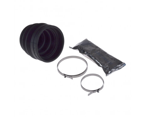 Bellow Set, drive shaft ADM58101 Blue Print