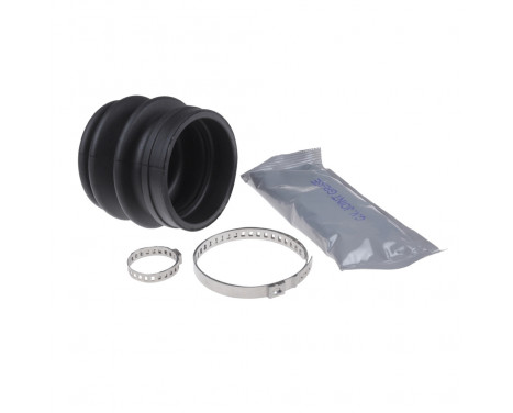 Bellow Set, drive shaft ADM58107 Blue Print