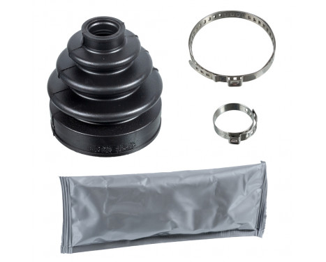 Bellow Set, drive shaft ADM58112 Blue Print