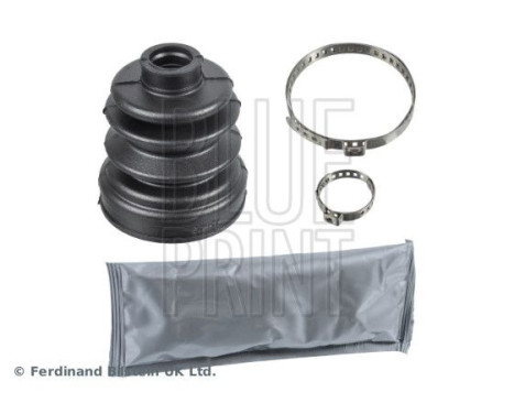 Bellow Set, drive shaft ADM58115 Blue Print, Image 2