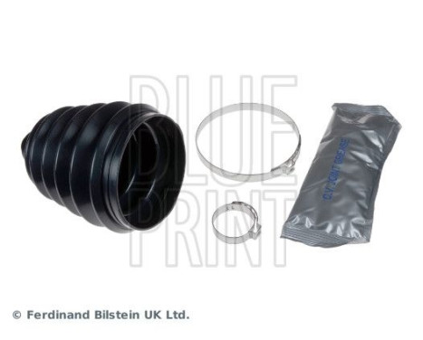 Bellow Set, drive shaft ADM58116 Blue Print, Image 2