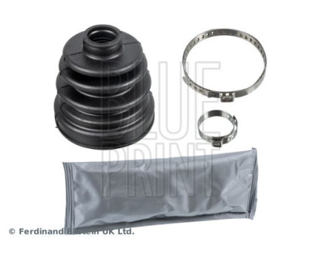 Bellow Set, drive shaft ADM58117 Blue Print, Image 2