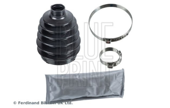 Bellow Set, drive shaft ADM58122 Blue Print, Image 2