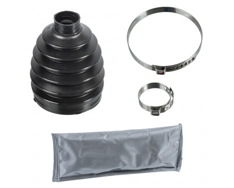 Bellow Set, drive shaft ADM58123 Blue Print