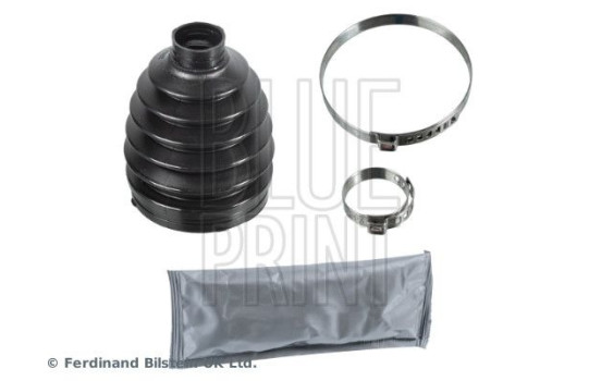 Bellow Set, drive shaft ADM58123 Blue Print, Image 2