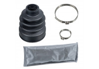 Bellow Set, drive shaft ADM58133 Blue Print