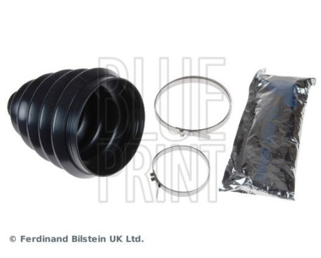 Bellow Set, drive shaft ADM58134 Blue Print, Image 2