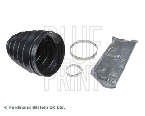 Bellow Set, drive shaft ADM58137 Blue Print, Image 2