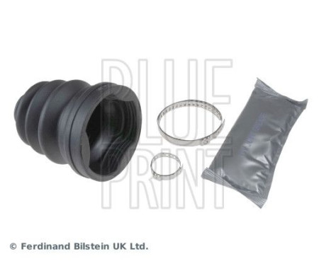 Bellow Set, drive shaft ADM58138 Blue Print, Image 2