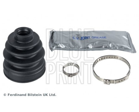 Bellow Set, drive shaft ADM58141 Blue Print, Image 2