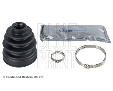 Bellow Set, drive shaft ADM58141 Blue Print, Image 2