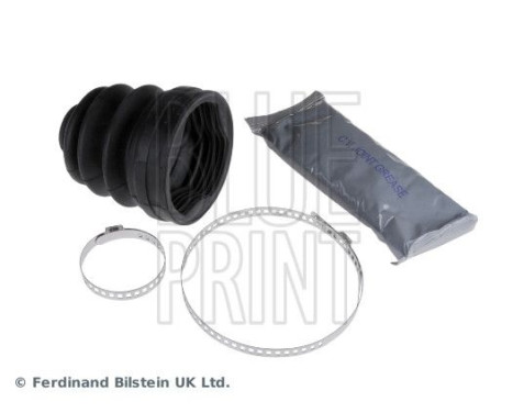Bellow Set, drive shaft ADM58154 Blue Print, Image 2