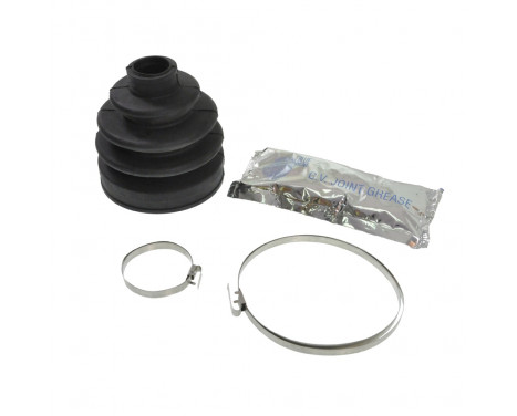 Bellow Set, drive shaft ADM58155 Blue Print