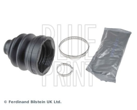 Bellow Set, drive shaft ADM58156 Blue Print, Image 2