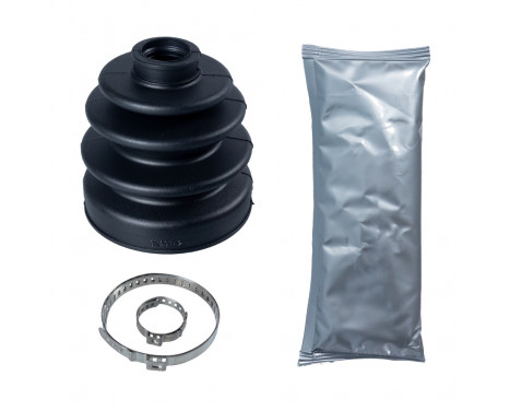 Bellow Set, drive shaft ADM58157 Blue Print