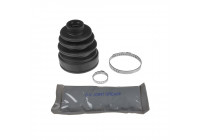Bellow Set, drive shaft ADM58162 Blue Print