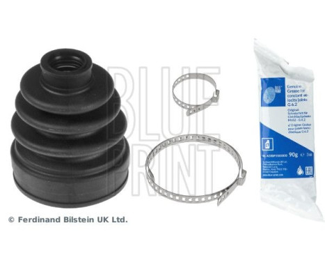 Bellow Set, drive shaft ADM58162 Blue Print, Image 4