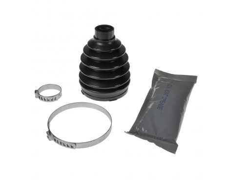 Bellow Set, drive shaft ADM58169 Blue Print