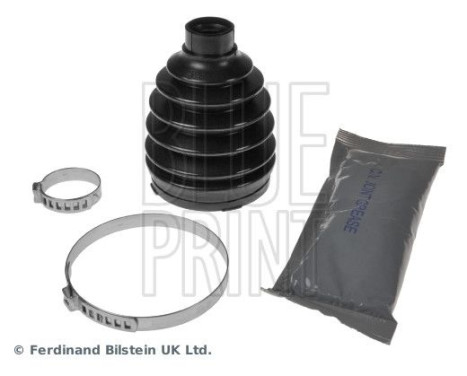 Bellow Set, drive shaft ADM58169 Blue Print, Image 2