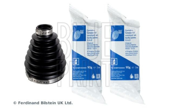 Bellow Set, drive shaft ADM58170 Blue Print, Image 2