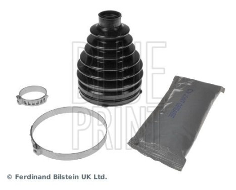 Bellow Set, drive shaft ADM58171 Blue Print, Image 2