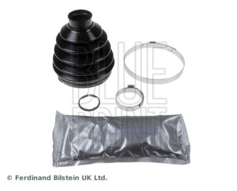 Bellow Set, drive shaft ADM58176 Blue Print, Image 3