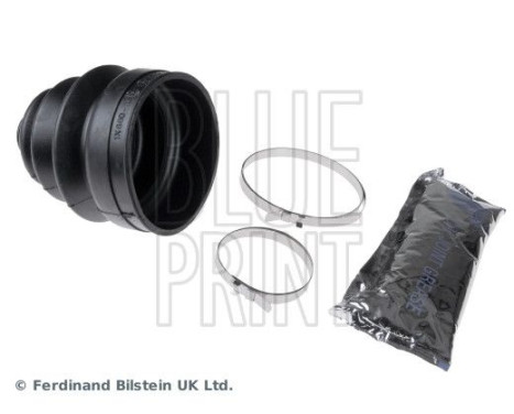 Bellow Set, drive shaft ADN18103 Blue Print, Image 2