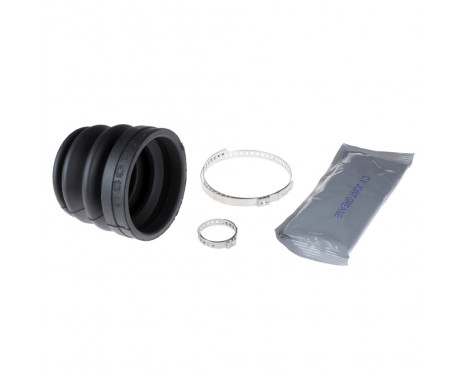 Bellow Set, drive shaft ADN18104 Blue Print