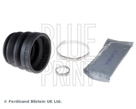 Bellow Set, drive shaft ADN18104 Blue Print, Image 2