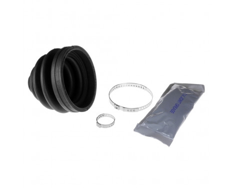 Bellow Set, drive shaft ADN18105 Blue Print