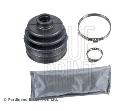 Bellow Set, drive shaft ADN18106 Blue Print, Image 2