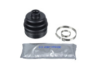 Bellow Set, drive shaft ADN18107 Blue Print